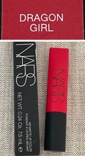 NARS Air Matte Lip Color Liquid Lipstick ~ DRAGON GIRL ~ Full-Size/Authentic!