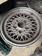 Bmw Bbs 16x8 Wheels Rims X4 5x120