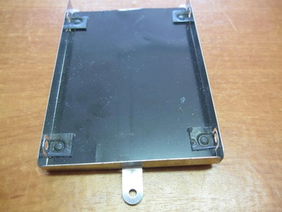 Original Festplatterahmen,HDD gehäuse 340686300004/stammt aus  