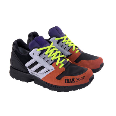 adidas zx 8000 gore tex