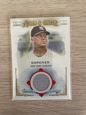 brett gardner jersey