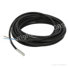 Temperature sensor Danfoss EKS 111 (6m) 084N1180  PTC  1000 Ohm