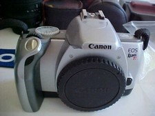 Canon Rebel 7i film camera body bx 104 