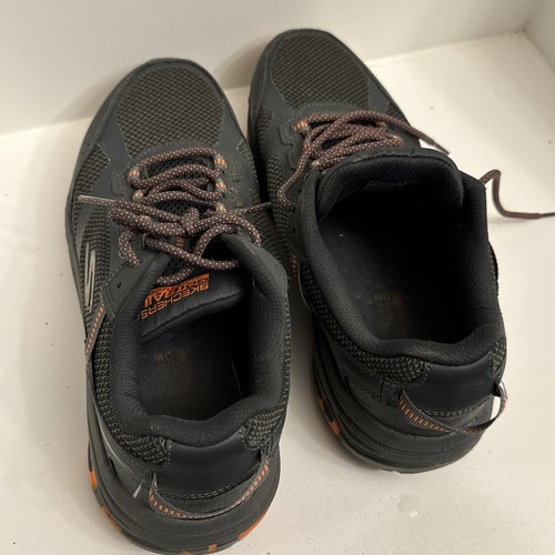 Skechers Men's Sneakers GO Trail Altitude - Marble Rock 3.0 Athletic Size 8 WIDE - Picture 6 of 7