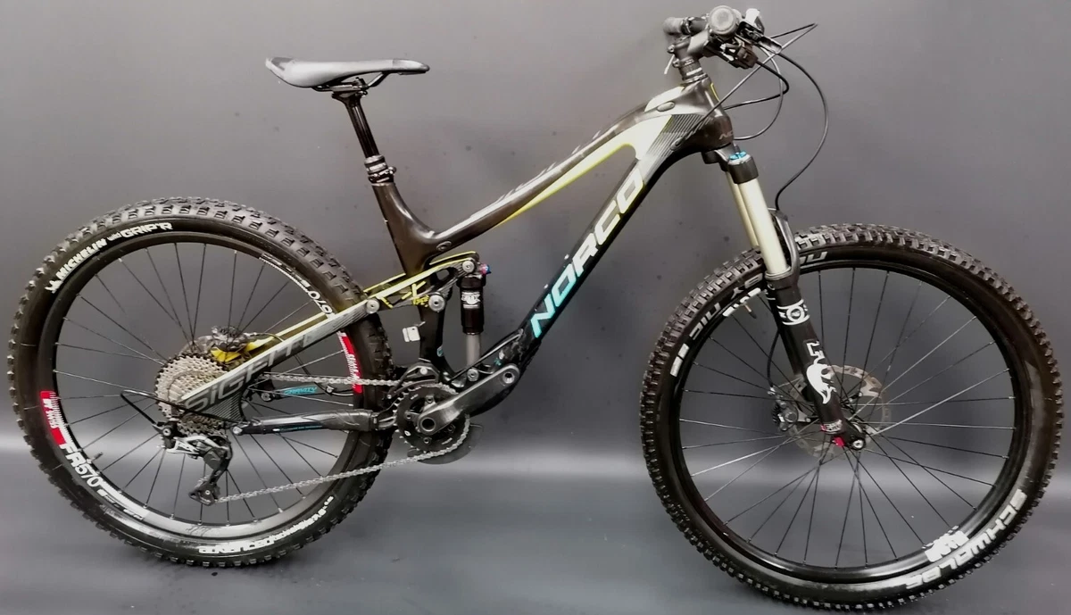 Norco sight best sale c7 3