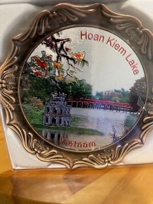 Hoan Kiem Lake Decoration