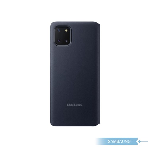 Original Samsung Official Galaxy Note10 Lite S View Wallet Cover Case (EF-EN770) - Bild 5 von 11