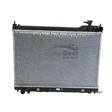 One New CSF Radiator 2983 21460AM900 for Infiniti G35