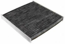 Cabin Air Filter  Mahle Original  LAK430