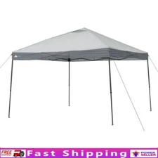 Instant Canopy 12x10 UV Protection Quick Setup Tailgate Camp Outdoor Party New