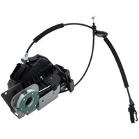 NTY TüRschloss Vorne Links Passend FüR Ford Transit Kasten FCD FDD 2.0 Ecoblue
