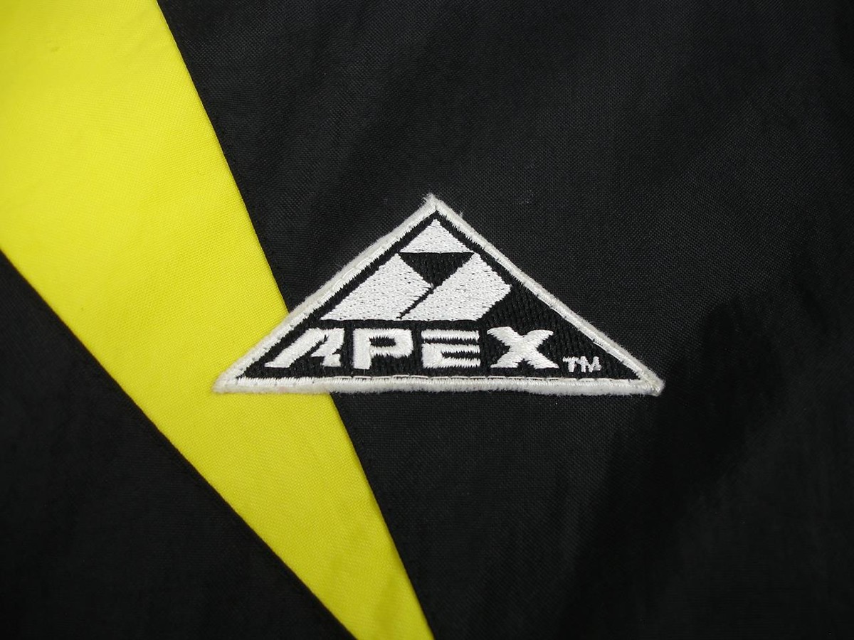 NFL Steelers PRO LIN APEX-ONE ナイロンジャケット NFL Apex One PRO