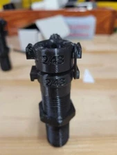 243 Bullet feeder die 