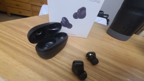 1 more Omthing Airfree earbuds - Picture 7 of 8