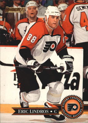 1995-96 Donruss Hockey 1-250 YOU PICK