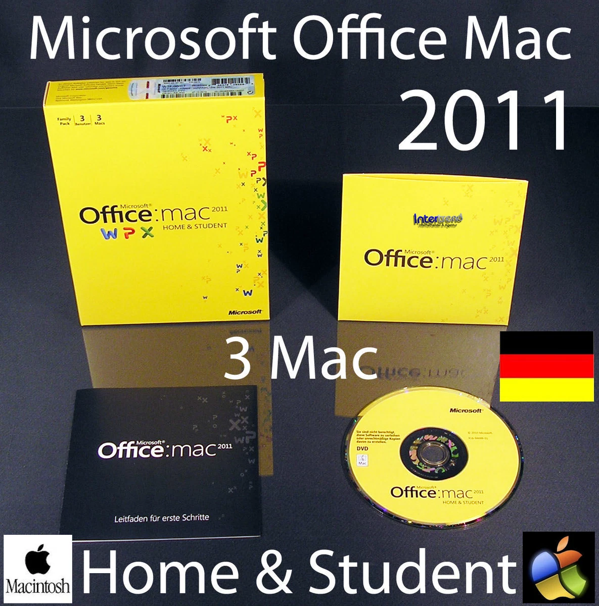 Office 2011 mac | eBay
