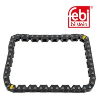 Febi Bilstein Steuerkette FüR Mercedes-Benz C-Klasse T-Model S205 GLC X253
