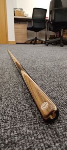 JOHN PARRIS (TRADITIONAL CUE) 1 PIECE (NEW) £1680 - Picture 8 of 12
