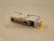 Connettore di sistema originale Nokia 5140 5140i | presa di ricarica | jack DC 5400257 NUOVO