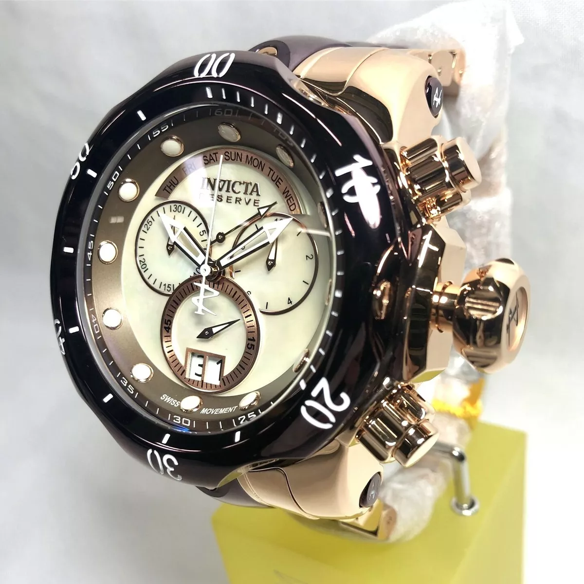 Invicta clearance grand venom
