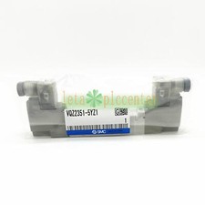 ONE NEW SMC VQZ series Solenoid Valve VQZ2351-5YZ1