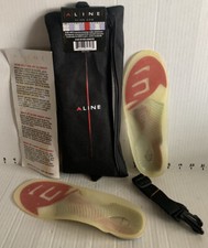 Suspension Insoles, No Tab Inserts