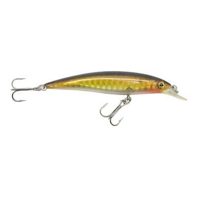 Wobbler Viper Pro Holo Shad Raubfisch Barsch Kunstköder 7 cm 5g suspending