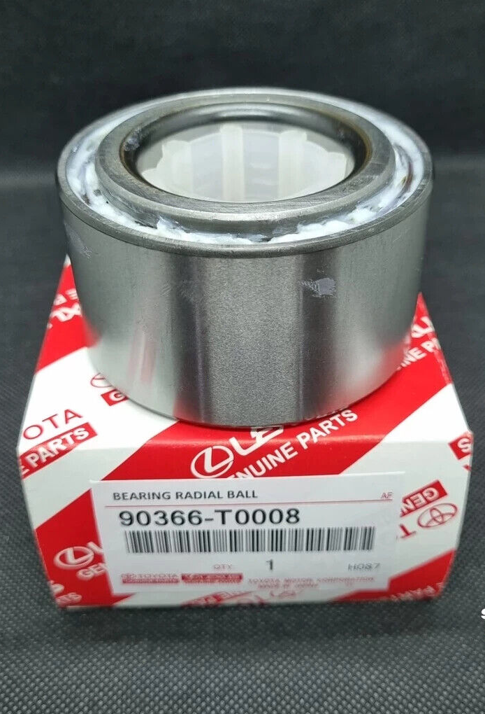 Fits For Toyota Innova Front Wheel Bearing 90366-T0008 Genuine
