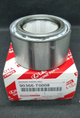 Fits For Toyota Innova Front Wheel Bearing 90366-T0008 Genuine