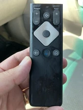 Xfinity XR11 Voice Activated Remote Control - Gray