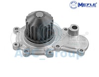 Meyle Ersatz Motor KüHlmittel Wasserpumpe 44-13 220 0000