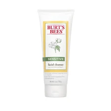 Burt's Bees Sensitive Facial Cleanser 6 oz