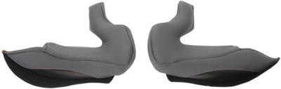 Z1R Solaris Helmet Cheek Pads 25 mm 0134-2884