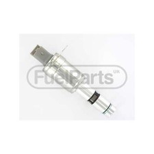 Genuine Fuel Parts Camshaft Adjustment Control Valve - CAS1027
