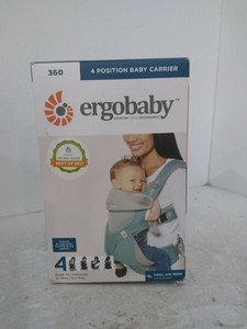 ergobaby original uk