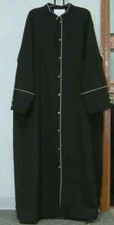 Clergy Cassock