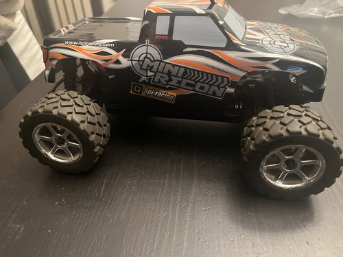 HPI Mini Recon - Picture 3 of 8