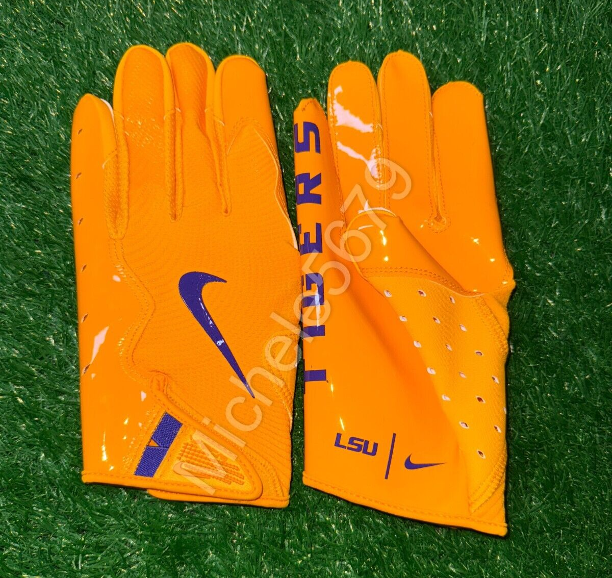 lsu vapor jet gloves