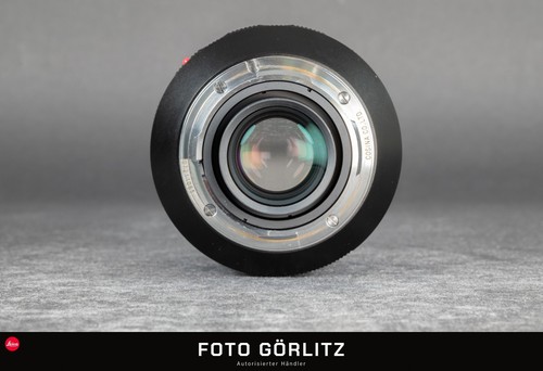 Voigtländer 21mm 1.4 asph. VM Nokton para Leica M FOTO-GÖRLITZ compra+venta - Imagen 12 de 13