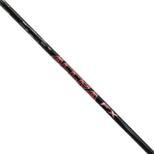 ACCRA FX 3.0 300 Hybrid Shaft .370 Tip 42"