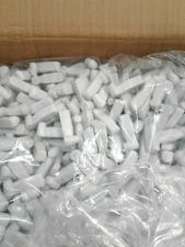 Sentech STC1100-3 UltraTag® III Mini 58KHZ Light Gray 3 Ball Clutch Case of 1000