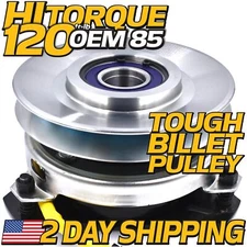 HiTorq PTO Clutch for Poulan Pro GT2248 GT2254 GT22H48 GT22H54 GT25H48 GT25H54