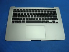 MacBook Air 13" A1466 2015 MJVE2LL/A Top Case Palmrest w/Keyboard 661-7480