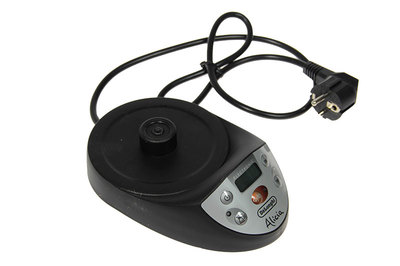 DeLonghi Basis Timer Steuerung Digital Moka Alicia Emke Emk