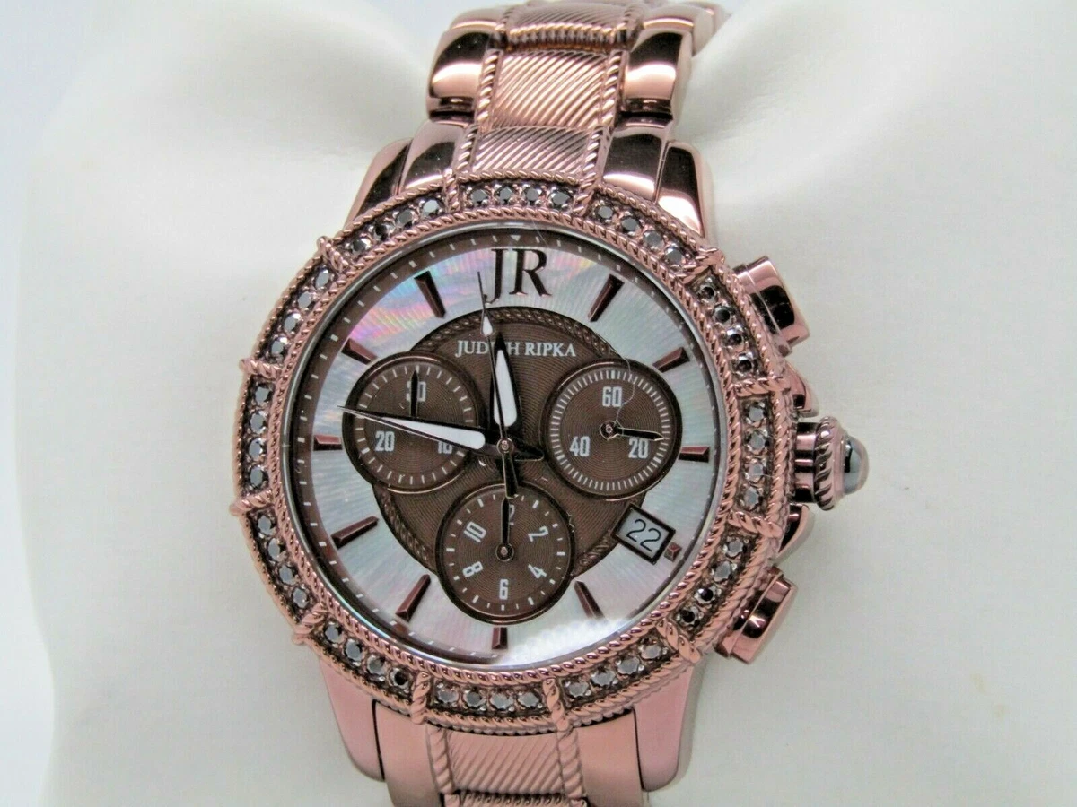 Diamonique watches clearance ebay