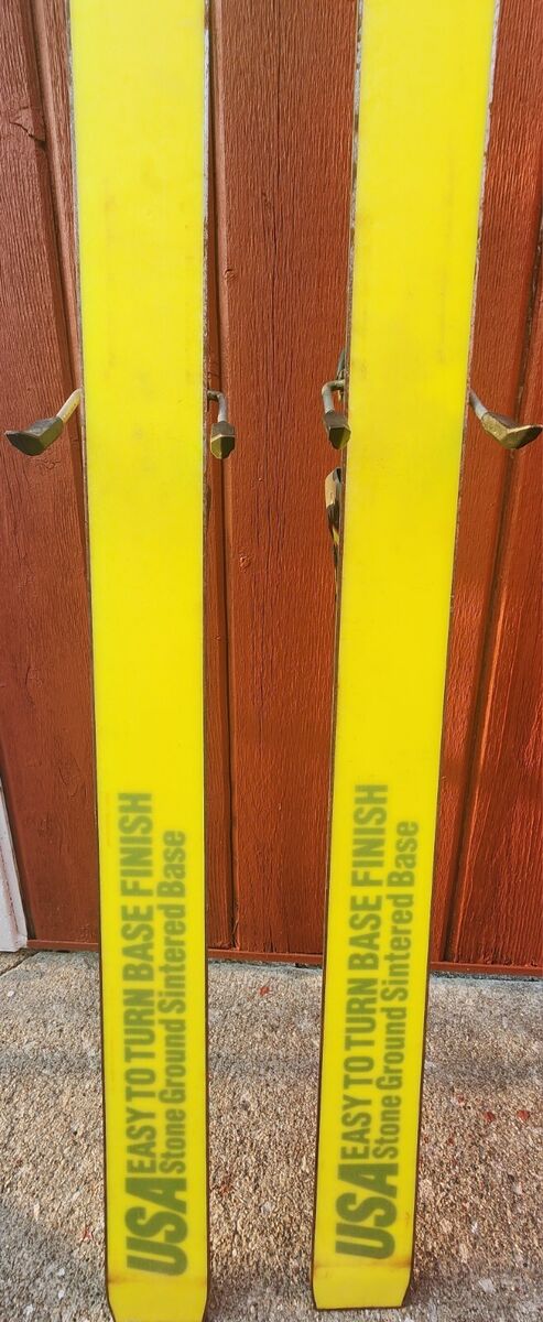 K2 Composite SLX 7.8 Performance Skis Made In USA 185 | eBay K2 Composite SLX 7.8 Performance Skis Made In USA 185 | eBay