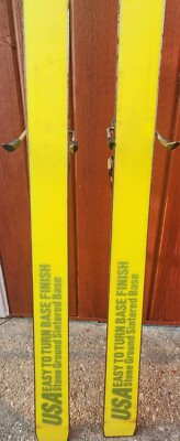 K2 Composite SLX 7.8 Performance Skis Made In USA 185 | eBay K2 Composite SLX 7.8 Performance Skis Made In USA 185 | eBay