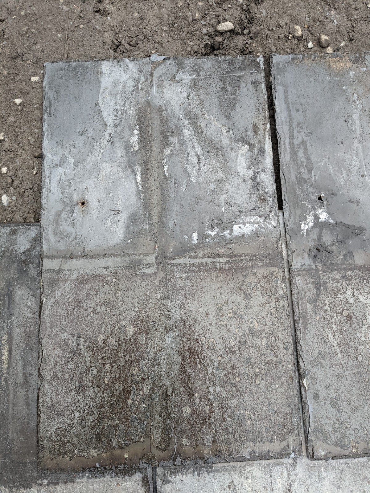 RECLAIMED WELSH ROOF SLATES SLATE ROOF TILES 20 X 9 1000 AVAILABLE eBay