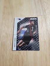 2011 Rookies & Stars MARCUS CANNON Longevity Parallel Holofoil /99 Rookie RC SP