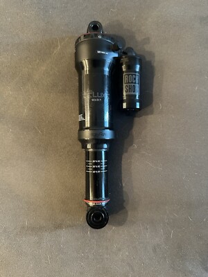 Rockshox Super Deluxe Select | eBay